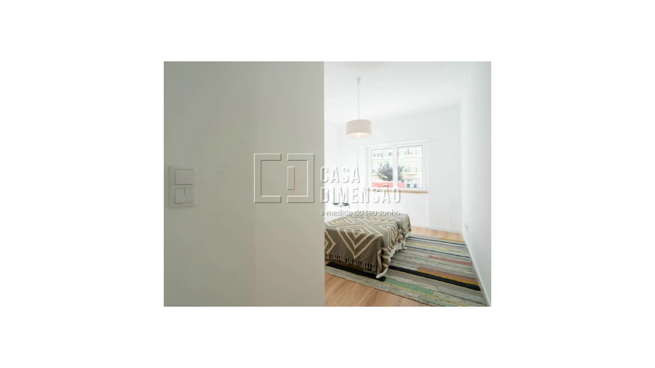 Apartamento T2 para Venda em Benfica Foto 26