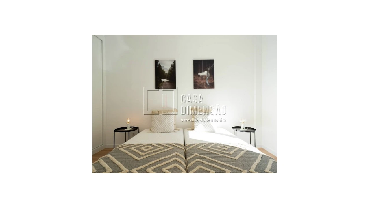 Apartamento T2 para Venda em Benfica Foto 29