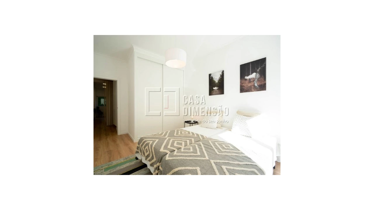 Apartamento T2 para Venda em Benfica Foto 30