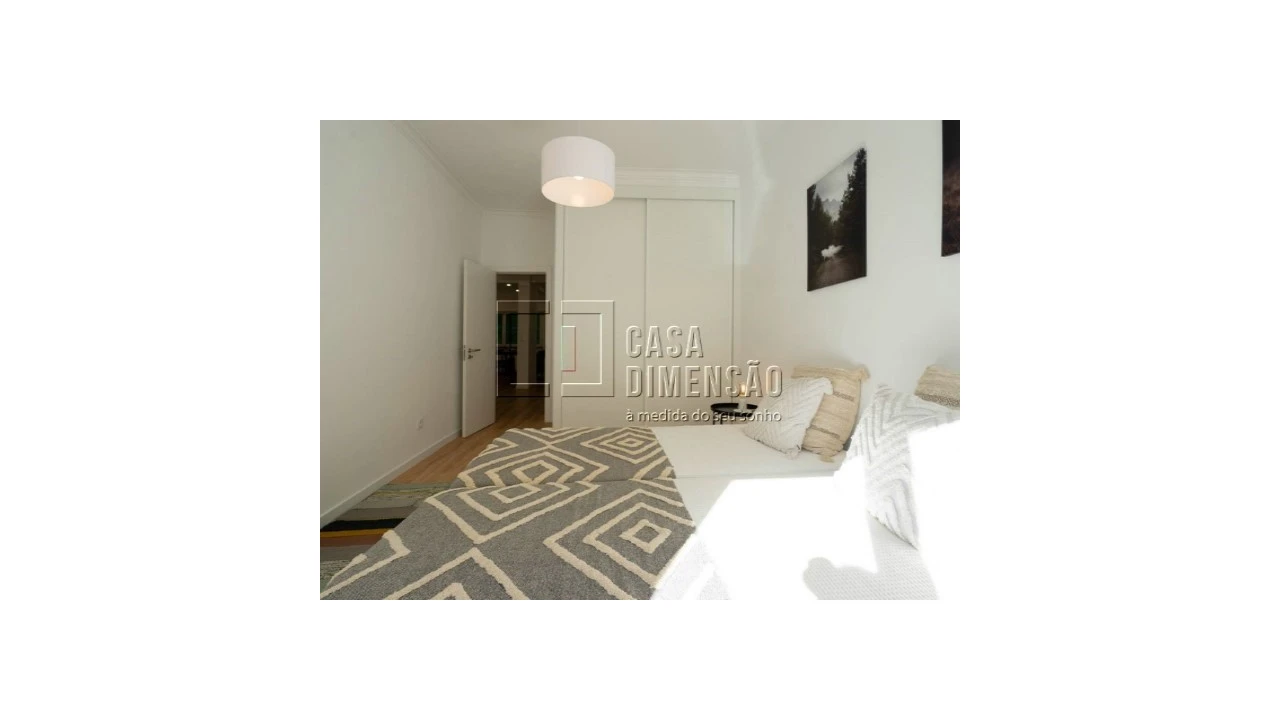 Apartamento T2 para Venda em Benfica Foto 31
