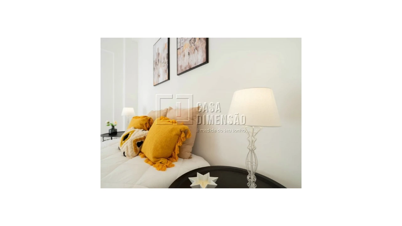 Apartamento T2 para Venda em Benfica Foto 36