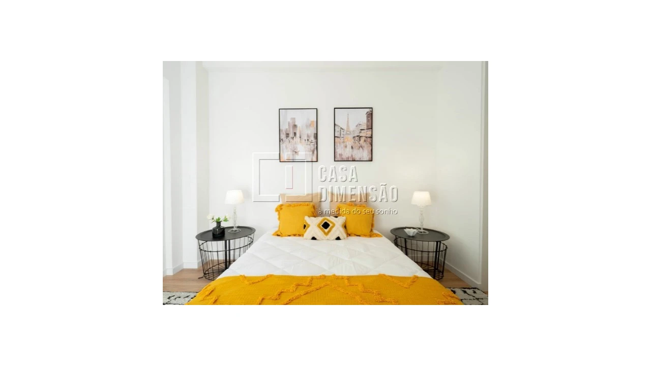 Apartamento T2 para Venda em Benfica Foto 37