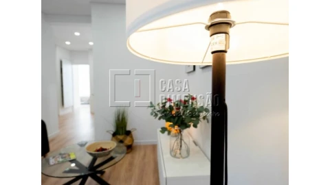 Apartamento T2 para Venda em Benfica