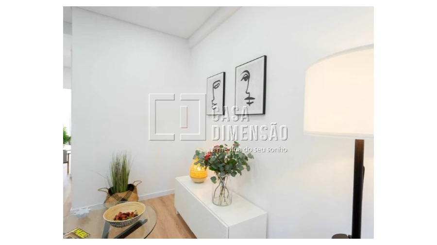 Apartamento T2 para Venda em Benfica Foto 12