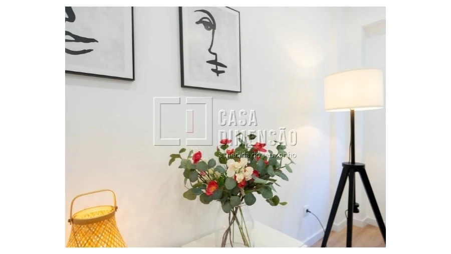 Apartamento T2 para Venda em Benfica Foto 13