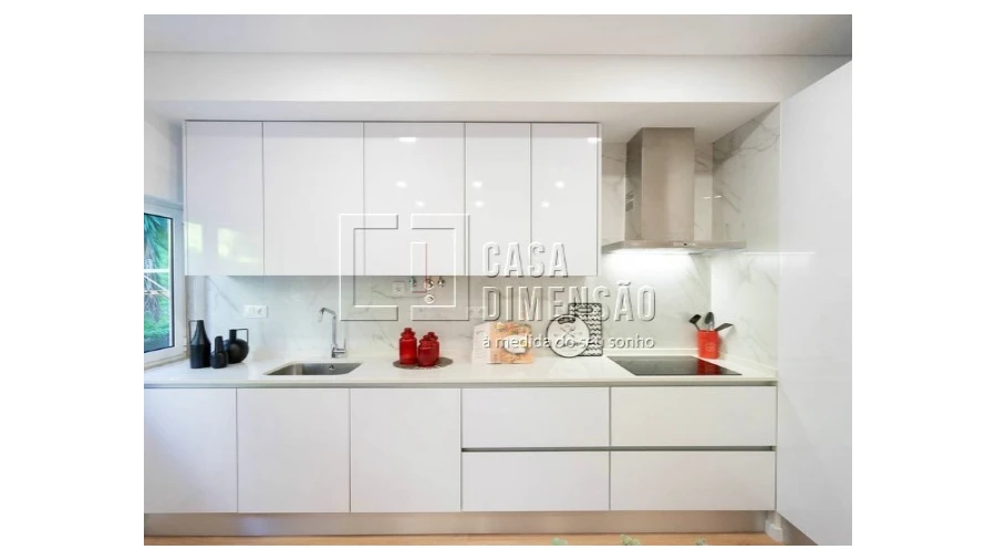 Apartamento T2 para Venda em Benfica Foto 20