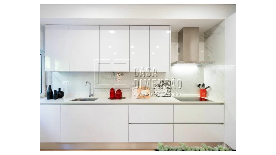 Apartamento T2 para Venda em Benfica Foto 21