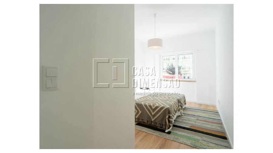 Apartamento T2 para Venda em Benfica Foto 26