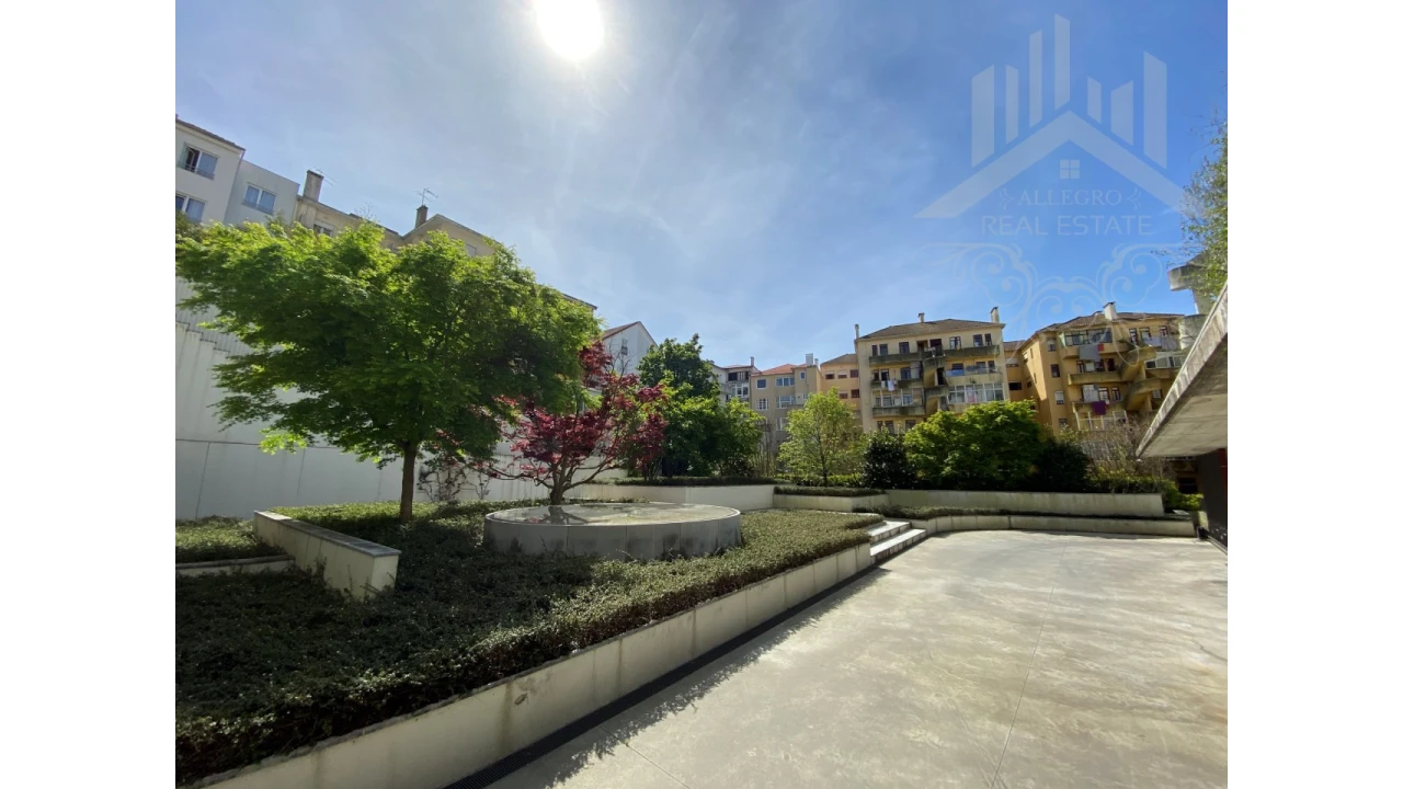 Apartamento T1 para Venda em Cedofeita, Santo Ildefonso, Sé, Miragaia, São Nicolau e Vitória Foto 38