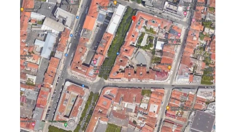 Apartamento T1 para Venda em Cedofeita, Santo Ildefonso, Sé, Miragaia, São Nicolau e Vitória