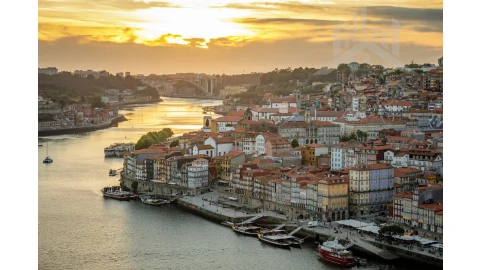 Apartamento T1 para Venda em Cedofeita, Santo Ildefonso, Sé, Miragaia, São Nicolau e Vitória