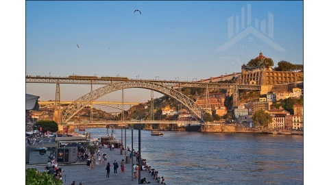 Apartamento T1 para Venda em Cedofeita, Santo Ildefonso, Sé, Miragaia, São Nicolau e Vitória