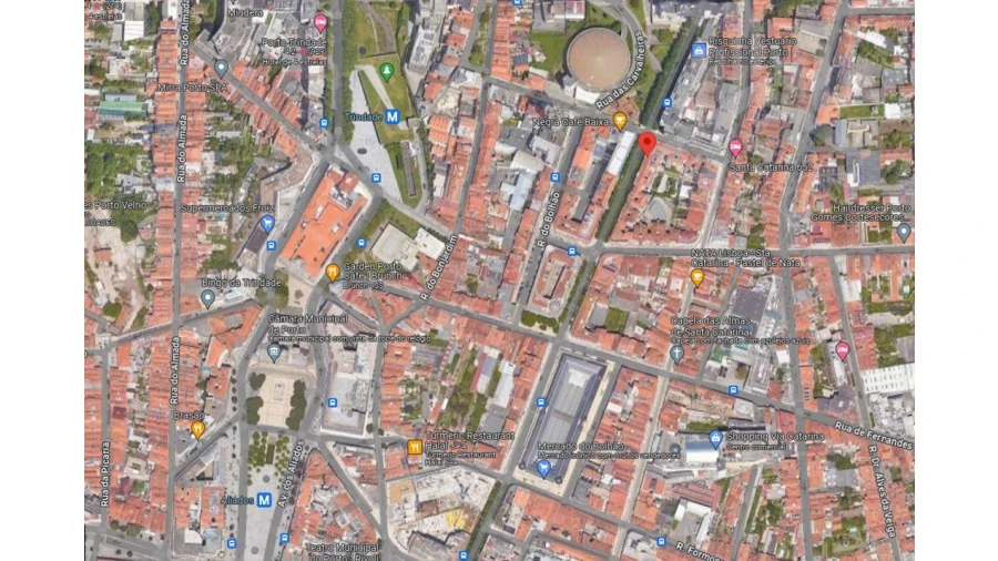Apartamento T1 para Venda em Cedofeita, Santo Ildefonso, Sé, Miragaia, São Nicolau e Vitória Foto 54