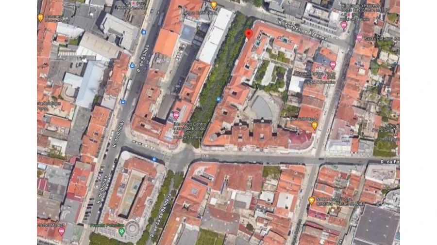 Apartamento T1 para Venda em Cedofeita, Santo Ildefonso, Sé, Miragaia, São Nicolau e Vitória Foto 55
