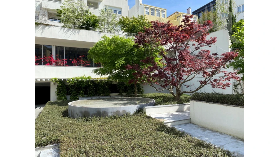Apartamento T1 para Venda em Cedofeita, Santo Ildefonso, Sé, Miragaia, São Nicolau e Vitória Foto 35