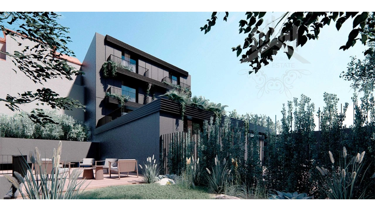 Apartamento T2 para Venda em Paranhos Foto 5
