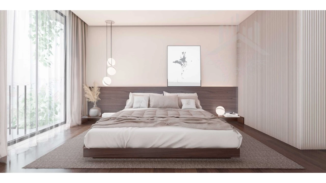 Apartamento T2 para Venda em Paranhos Foto 8