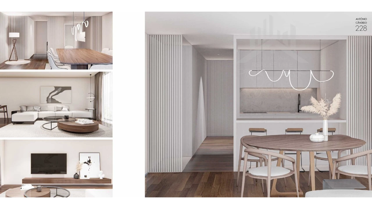 Apartamento T2 para Venda em Paranhos Foto 9