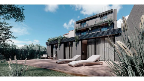 Apartamento T2 para Venda em Paranhos