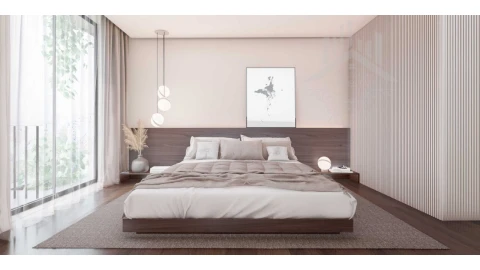 Apartamento T2 para Venda em Paranhos