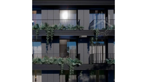 Apartamento T2 para Venda em Paranhos