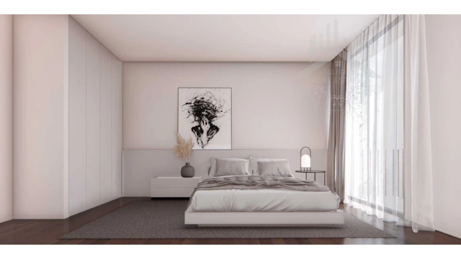 Apartamento T2 para Venda em Paranhos Foto 6