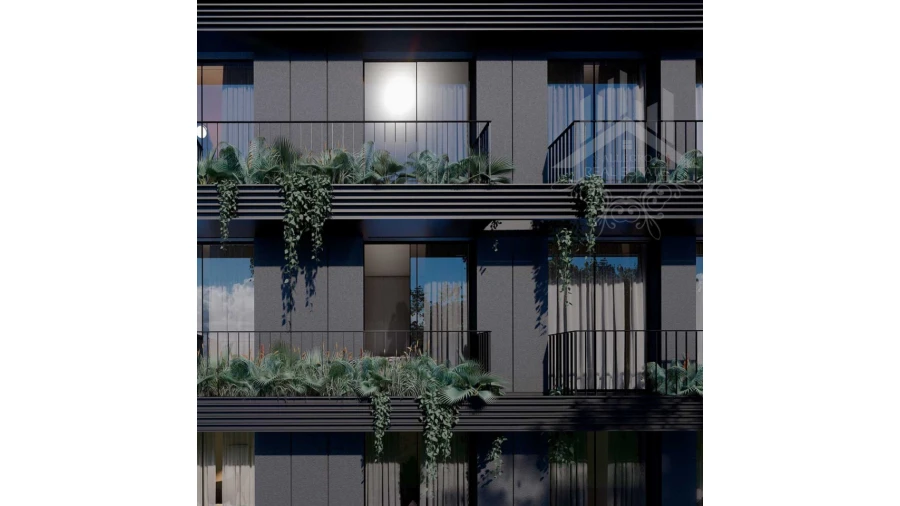 Apartamento T2 para Venda em Paranhos Foto 3