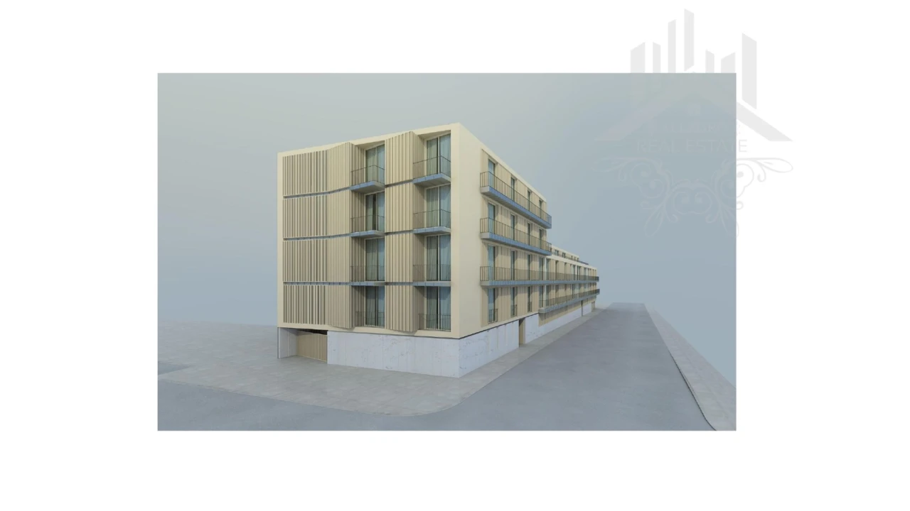 Apartamento T2 para Venda em Cedofeita, Santo Ildefonso, Sé, Miragaia, São Nicolau e Vitória Foto 6