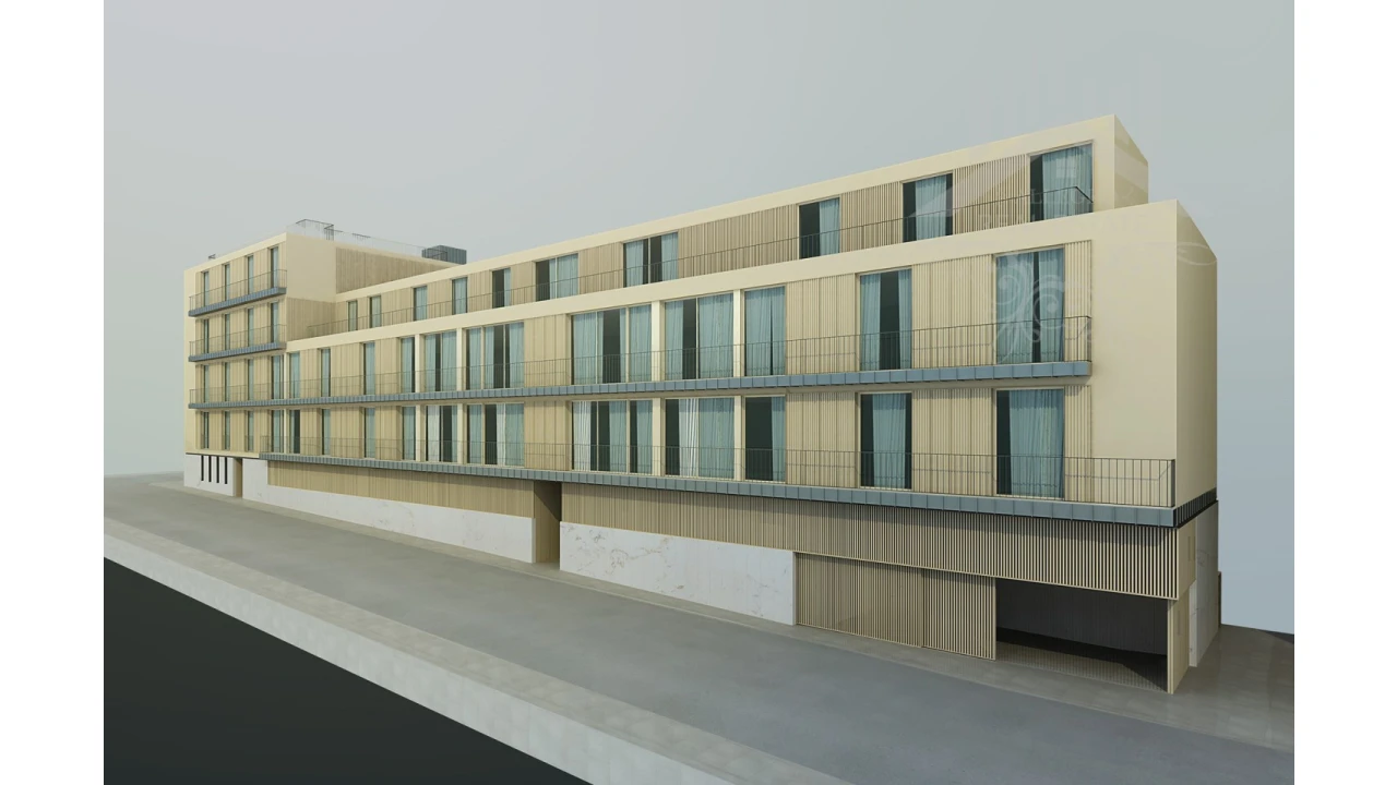 Apartamento T2 para Venda em Cedofeita, Santo Ildefonso, Sé, Miragaia, São Nicolau e Vitória Foto 8