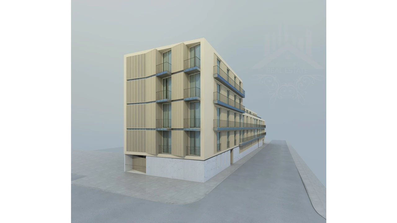 Apartamento T2 para Venda em Cedofeita, Santo Ildefonso, Sé, Miragaia, São Nicolau e Vitória Foto 9