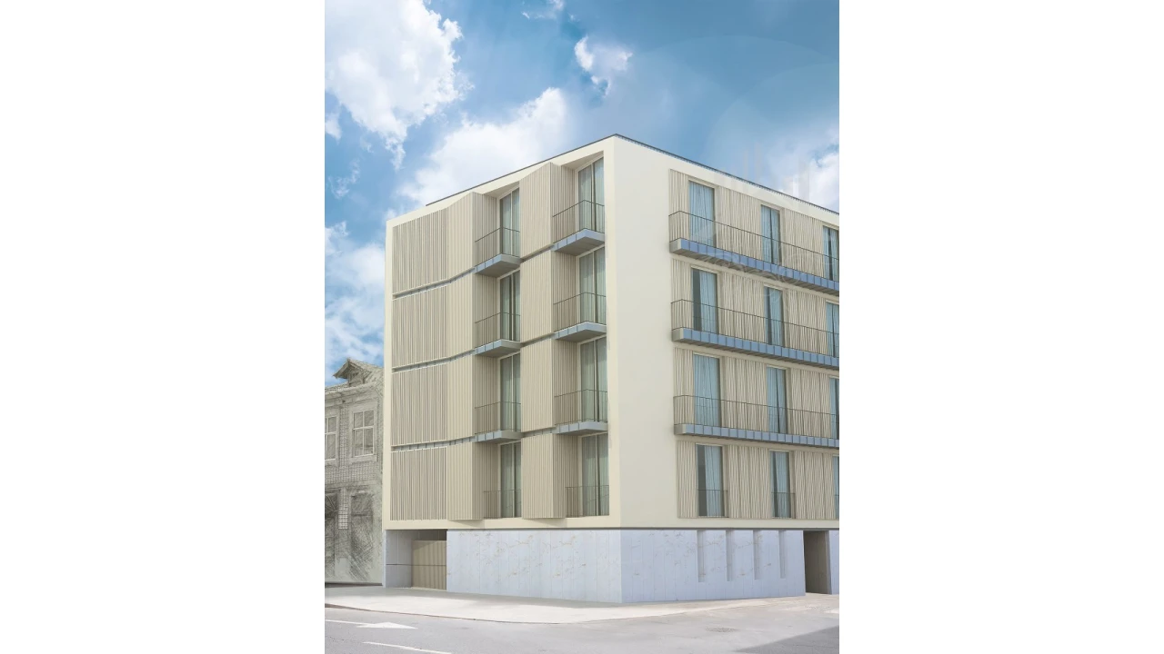 Apartamento T2 para Venda em Cedofeita, Santo Ildefonso, Sé, Miragaia, São Nicolau e Vitória Foto 11