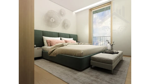 Apartamento T2 para Venda em Cedofeita, Santo Ildefonso, Sé, Miragaia, São Nicolau e Vitória