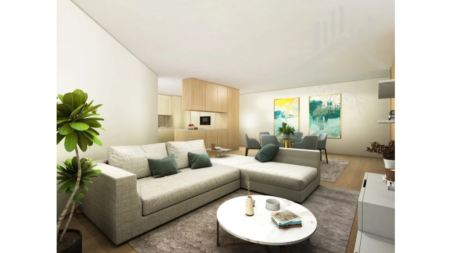 Apartamento T2 para Venda em Cedofeita, Santo Ildefonso, Sé, Miragaia, São Nicolau e Vitória Foto 15