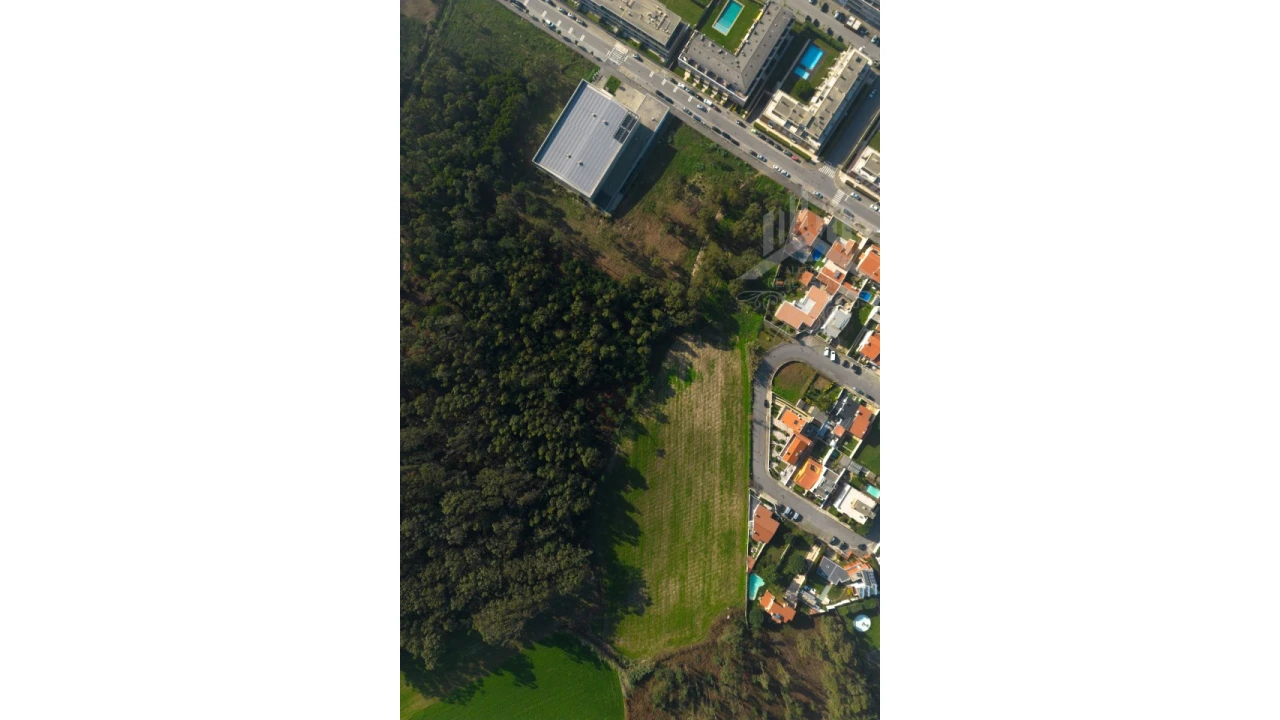 Terreno Misto para Venda em Perafita, Lavra e Santa Cruz do Bispo Foto 13