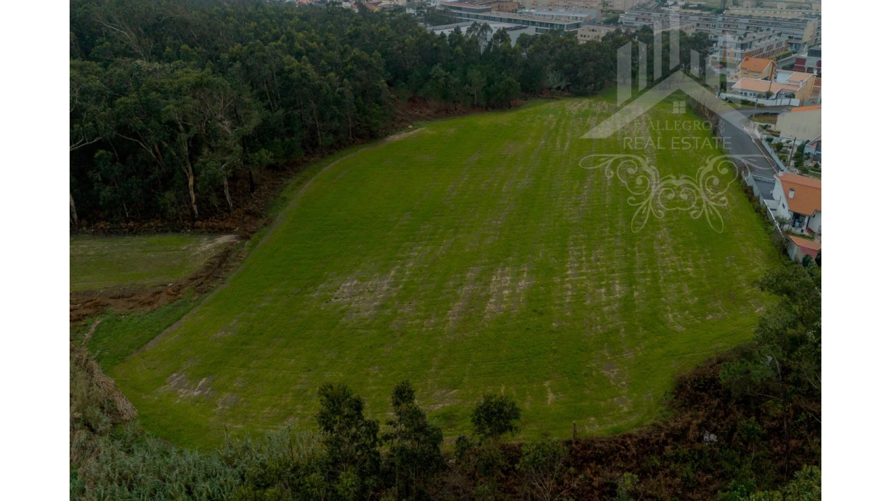 Terreno Misto para Venda em Perafita, Lavra e Santa Cruz do Bispo Foto 5
