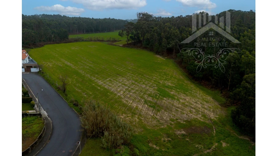 Terreno Misto para Venda em Perafita, Lavra e Santa Cruz do Bispo Foto 6