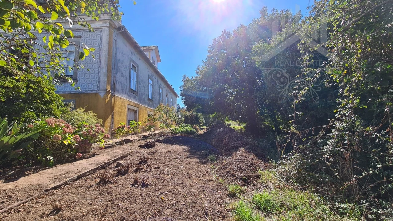 Terreno para Venda em Grijó e Sermonde Foto 6