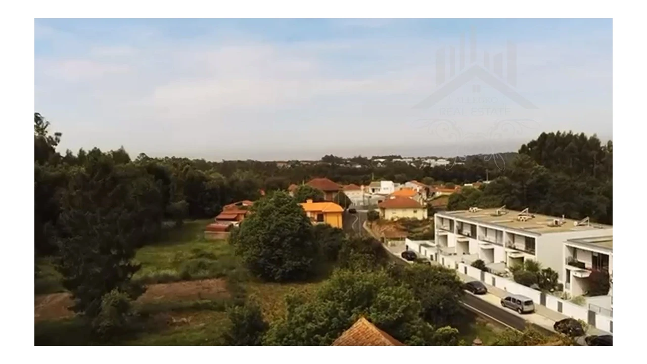 Terreno para Venda em Grijó e Sermonde Foto 5