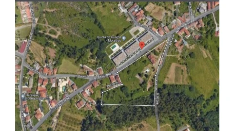 Terreno para Venda em Grijó e Sermonde