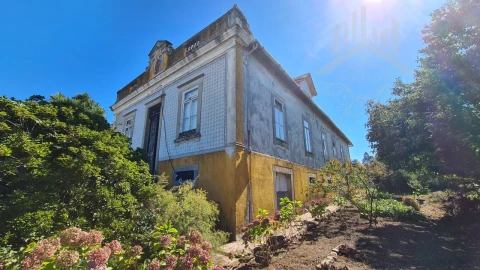 Terreno para Venda em Grijó e Sermonde