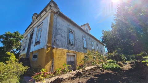 Terreno para Venda em Grijó e Sermonde