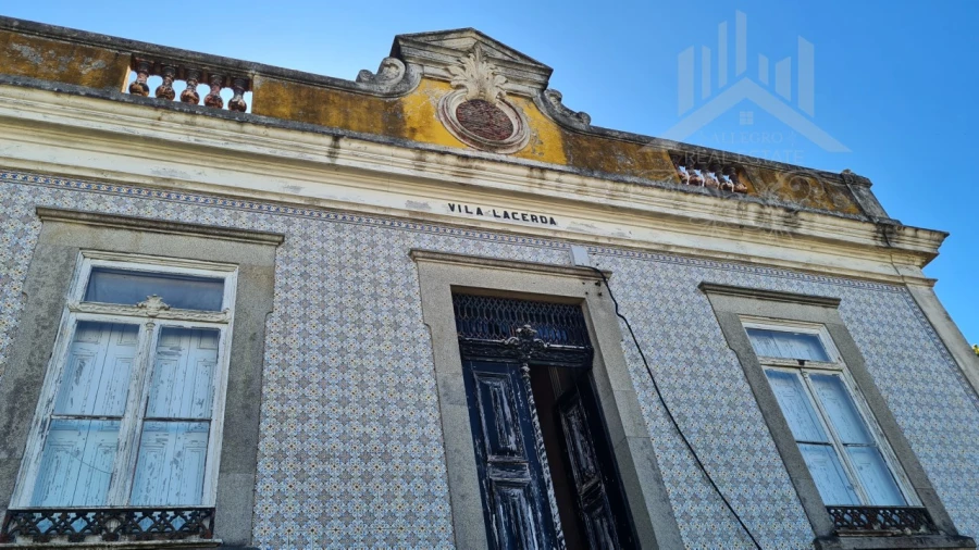 Terreno para Venda em Grijó e Sermonde Foto 10
