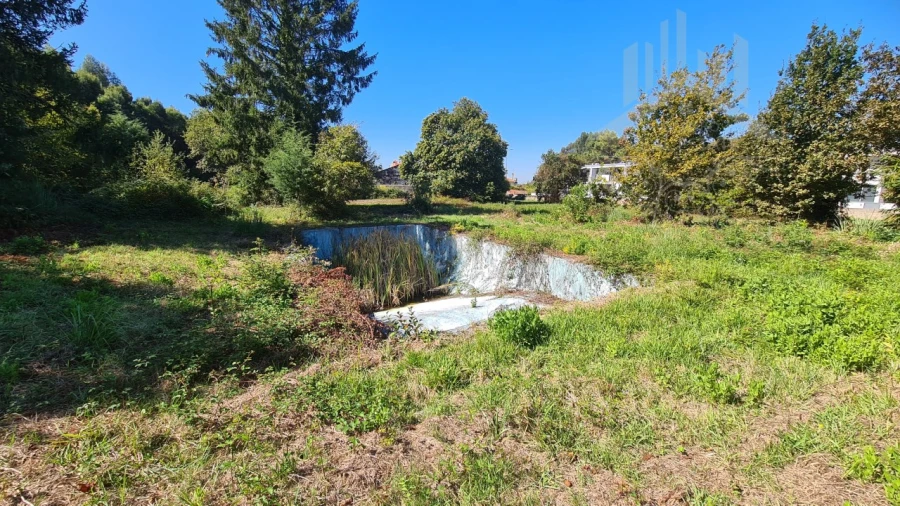 Terreno para Venda em Grijó e Sermonde Foto 15