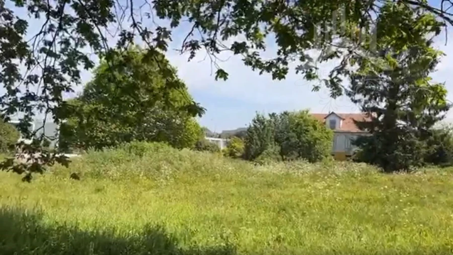 Terreno para Venda em Grijó e Sermonde Foto 13