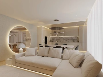 Apartamento T3 para Venda em Santa Marinha e São Pedro da Afurada