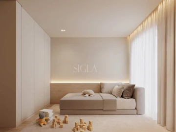 Apartamento T3 para Venda em Santa Marinha e São Pedro da Afurada