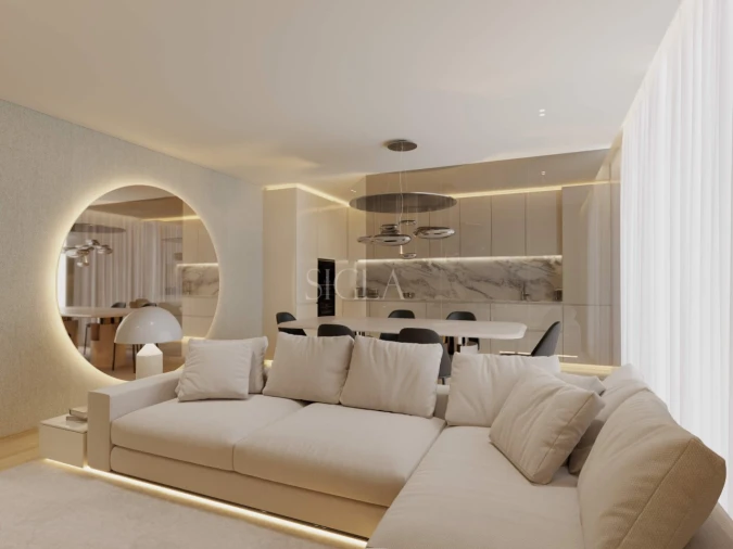 Apartamento T3 para Venda em Santa Marinha e São Pedro da Afurada Foto 3