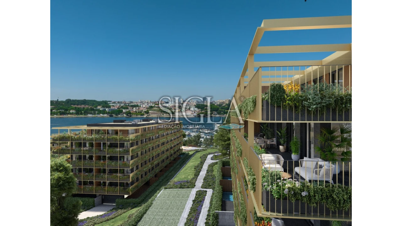 Apartamento para Venda em Canidelo Foto 16