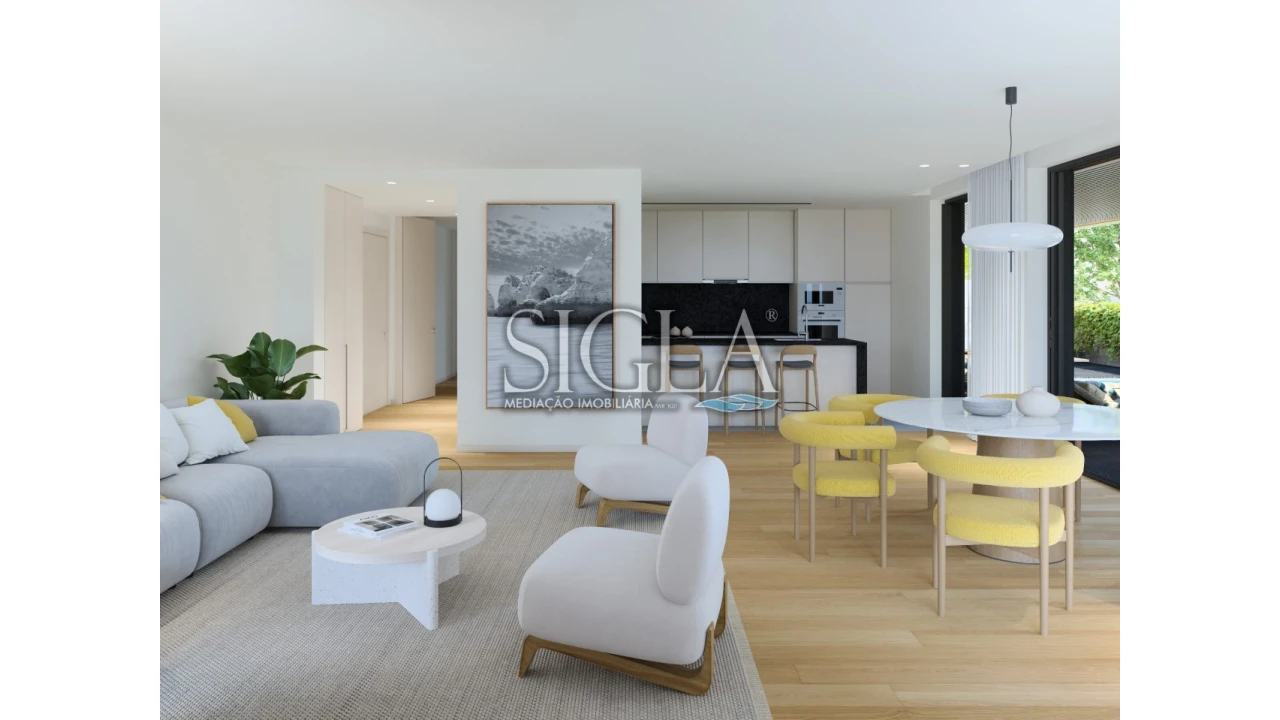 Apartamento para Venda em Canidelo Foto 31