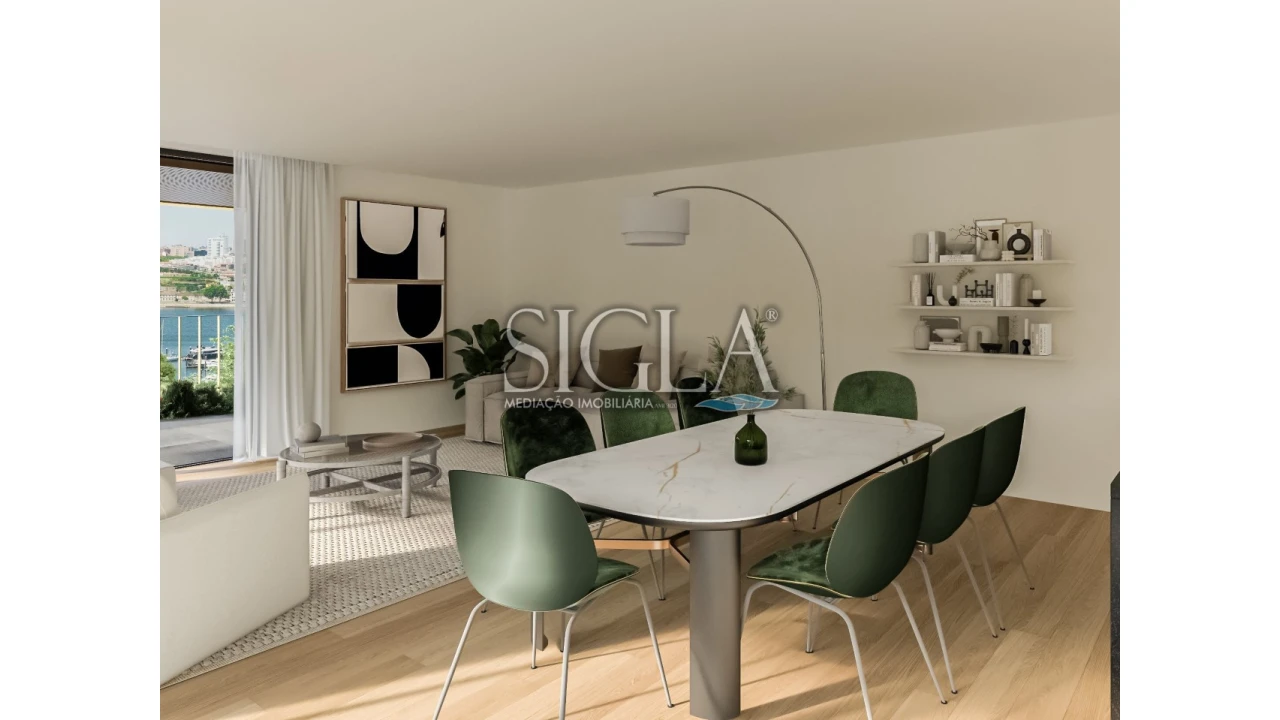 Apartamento para Venda em Canidelo Foto 35